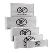 Load image into Gallery viewer, Koyo Universal Aluminum HyperCore Intercooler Core (23in. X 11in. X 4in.) - Main Product View