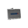 Load image into Gallery viewer, Koyorad 01-05 Lexus IS300 (w/ Manual Transmission) Racing Radiator - Side View