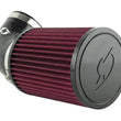 Load image into Gallery viewer, KraftWerks 00-03 Honda S2000 30MM Belt Supercharger Kit w/o AEM AP1 Tuner - Back View