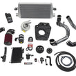 Load image into Gallery viewer, KraftWerks 06-09 Honda S2000 30MM Belt Supercharger Kit w/o Flash Pro AP - Main Product View