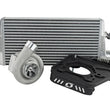 Load image into Gallery viewer, KraftWerks 06-09 Honda S2000 30MM Belt Supercharger Kit w/o Flash Pro AP - Side View