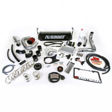 Load image into Gallery viewer, KraftWerks 06-11 Civic Supercharger Kit w/ FlashPro (R18)
