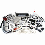 KraftWerks 150-05-1331 Supercharger Kit w/ FlashPro fits 2008 Honda Civic MUGEN Si / 2006-2011 Honda Civic Si
