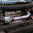 Load image into Gallery viewer, KraftWerks 06-11 Honda Civic Si Supercharger Kit w/ FlashPro - Side View