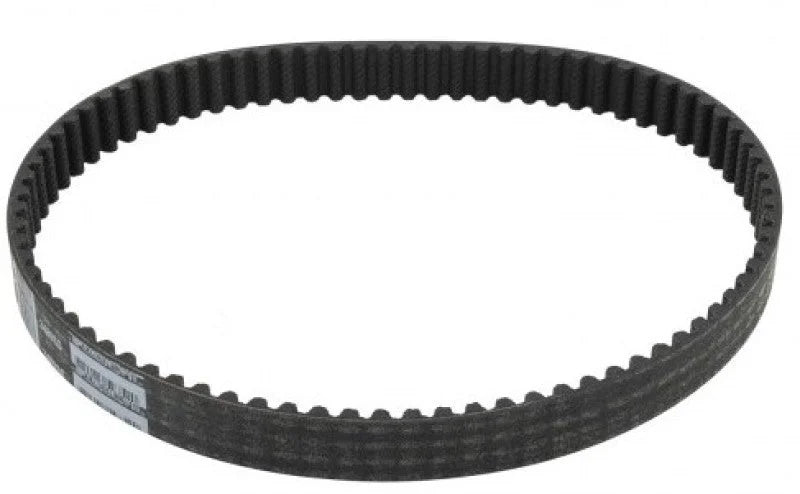 KraftWerks 06-12 Mazda Miata Replacement Supercharger Cog Belt - Side View