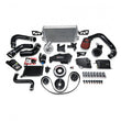 Load image into Gallery viewer, KraftWerks 10-15 Chevy Camaro LS3 Supercharger System w/o Tuning - Main Product View