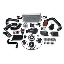 Load image into Gallery viewer, KraftWerks 10-15 Chevy Camaro LS3 Supercharger System w/o Tuning - Main Product View
