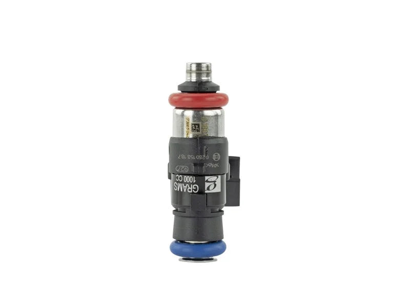 KraftWerks 11-14 Polaris RZR 1000 XP / RZR 1000 XP4 1000cc Injector Upgrade - Side View