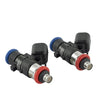 Load image into Gallery viewer, KraftWerks 11-14 Polaris RZR 1000 XP / RZR 1000 XP4 1000cc Injector Upgrade - Back View