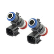 Load image into Gallery viewer, KraftWerks 11-14 Polaris RZR 1000 XP / RZR 1000 XP4 1000cc Injector Upgrade - Installation View