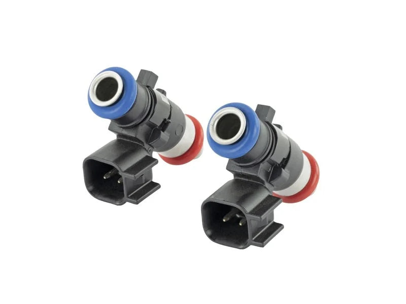 KraftWerks 11-14 Polaris RZR 1000 XP / RZR 1000 XP4 1000cc Injector Upgrade - Installation View