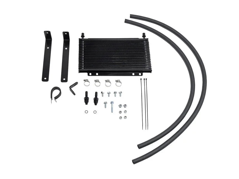 KraftWerks 12-18 Jeep Auto Trans Kit - Main Product View