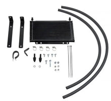 Load image into Gallery viewer, KraftWerks 12-18 Jeep Auto Trans Kit - Side View