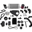 Load image into Gallery viewer, KraftWerks 12-18 Jeep Wrangler V6 3.6L Supercharger Kit w/o Tuning - Main Product View