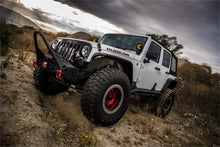 Load image into Gallery viewer, KraftWerks 12-18 Jeep Wrangler V6 3.6L Supercharger Kit w/o Tuning - Side View