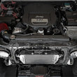 Load image into Gallery viewer, KraftWerks 12-18 Jeep Wrangler V6 3.6L Supercharger Kit w/o Tuning - Installation View