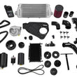 Load image into Gallery viewer, KraftWerks 12-18 Jeep Wrangler V6 3.6L Supercharger Kit w/o Tuning - Additional View 5