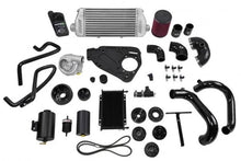 Load image into Gallery viewer, KraftWerks 12-18 Jeep Wrangler V6 3.6L Supercharger Kit w/o Tuning - Additional View 5