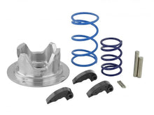 Load image into Gallery viewer, KraftWerks 14-15 Polaris RZR XP 1000 Dynojet Clutch Kit KW SC Kit - Main Product View