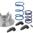 Load image into Gallery viewer, KraftWerks 14-15 Polaris RZR XP 1000 Dynojet Clutch Kit KW SC Kit - Side View