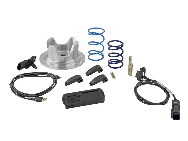 KraftWerks 14-15 Polaris RZR XP1000 Tuning w/ Dynojet Clutch Kit - Main Product View