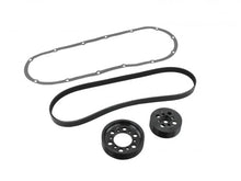 Load image into Gallery viewer, KraftWerks 14-21 Polaris RZR Pulley Upgrade Kit (10 PSI) - Main Product View