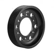 Load image into Gallery viewer, KraftWerks 14-21 Polaris RZR Pulley Upgrade Kit (10 PSI) - Side View
