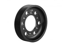 Load image into Gallery viewer, KraftWerks 14-21 Polaris RZR Pulley Upgrade Kit (10 PSI) - Side View