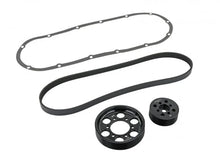 Load image into Gallery viewer, KraftWerks 14-21 Polaris RZR Pulley Upgrade Kit (15 PSI) - Main Product View