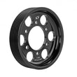 Load image into Gallery viewer, KraftWerks 14-21 Polaris RZR Pulley Upgrade Kit (15 PSI) - Side View