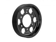 Load image into Gallery viewer, KraftWerks 14-21 Polaris RZR Pulley Upgrade Kit (15 PSI) - Side View