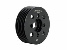 Load image into Gallery viewer, KraftWerks 14-21 Polaris RZR Pulley Upgrade Kit (15 PSI) - Detail View
