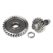Load image into Gallery viewer, KraftWerks 17-31 (1.823) -8.8 Percent Final Drive Gears fits 2020-2024 Kawasaki KRX