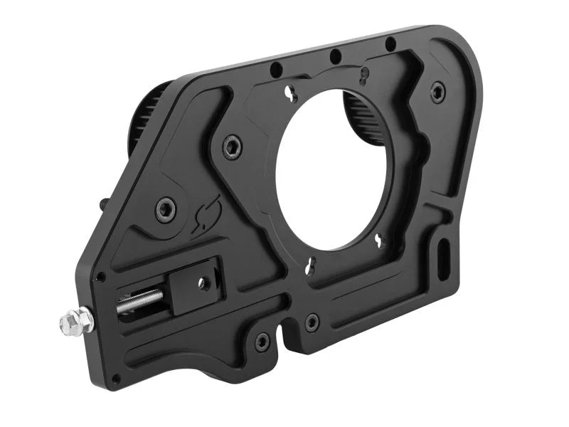 KraftWerks 18-20 BRZ/FRS/FT86 30mm Belt C30 Supercharger Kit *Includes Tuning* - Back View