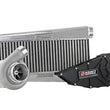 Load image into Gallery viewer, KraftWerks 18-21 Ford Mustang 5.0L V8 Race Supercharger Kit (C38-92) - Side View