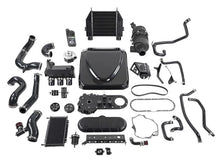 Load image into Gallery viewer, KraftWerks 19-21 Yamaha YXZ 1000R Supercharger System - Main Product View