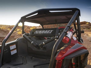 KraftWerks 19-23 Honda Talon 1000 Turbo Kit - Main Product View