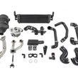 Load image into Gallery viewer, KraftWerks 19-23 Honda Talon 1000 Turbo Kit - Side View