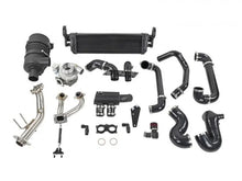 Load image into Gallery viewer, KraftWerks 19-23 Honda Talon 1000 Turbo Kit - Side View