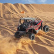 Load image into Gallery viewer, KraftWerks 19-23 Honda Talon 1000 Turbo Kit - Detail View