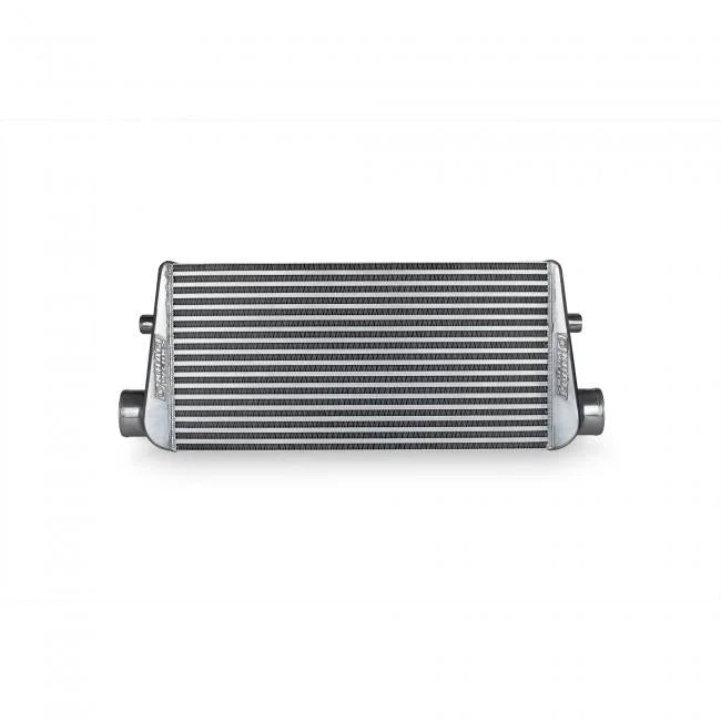 KraftWerks 31x12x4in Core Size 3in Inlet/Outlet Universal Intercooler - Main Product View