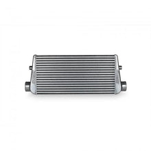 Load image into Gallery viewer, KraftWerks 31x12x4in Core Size 3in Inlet/Outlet Universal Intercooler - Main Product View