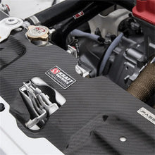 Load image into Gallery viewer, KraftWerks Acura/Honda B-Series Race Supercharger Kit (C30-94) - Side View