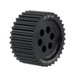 Load image into Gallery viewer, KraftWerks Cogged Pulley - 80mm Cogged 64mm Width (32 TEETH GT2) - Main Product View