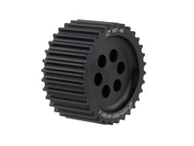 Load image into Gallery viewer, KraftWerks Cogged Pulley - 80mm Cogged 64mm Width (32 TEETH GT2) - Main Product View