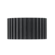 Load image into Gallery viewer, KraftWerks Cogged Pulley - 80mm Cogged 64mm Width (32 TEETH GT2) - Side View