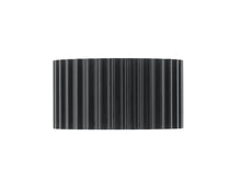 Load image into Gallery viewer, KraftWerks Cogged Pulley - 80mm Cogged 64mm Width (32 TEETH GT2) - Side View