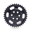 Load image into Gallery viewer, KraftWerks Factory Pulley - 90mm Cogged for S2000 and BRZ - Main Product View