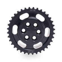 Load image into Gallery viewer, KraftWerks Factory Pulley - 90mm Cogged for S2000 and BRZ - Main Product View