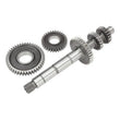 Load image into Gallery viewer, KraftWerks High -11.5 Percent Low +9.0 Percent Full High-Low Gearset fits 2020-2024 Kawasaki KRX